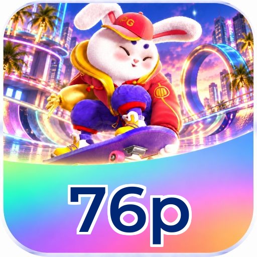76p Logo