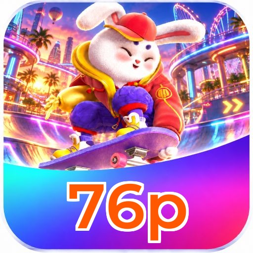 Logo 76p APK Android Brasil