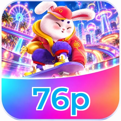 Logo 76p Loteria Online