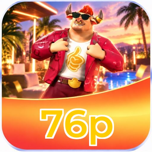 76p APP Logo Oficial Certificado Android iOS