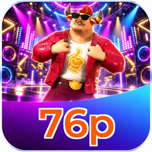 76p Logo