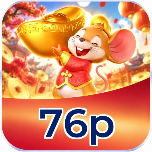 Logo 76p Download Brasil