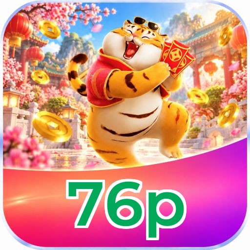 76p Logo