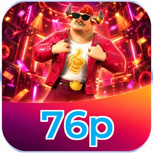 76p Logo